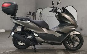 HONDA PCX 160 KF47