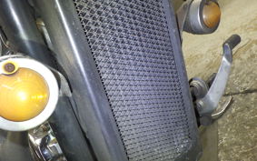 HONDA STEED 400 1995 NC26