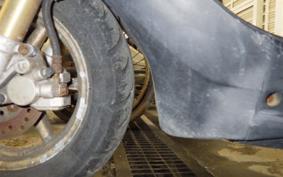 HONDA DIO Gen.5 2015 AF56