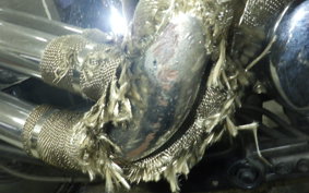 KAWASAKI VULCAN 400 Gen.2 1995 VN400A