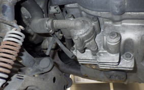 YAMAHA MAJESTY 250 C 2013 SG03J