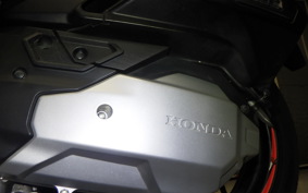 HONDA ADV150 2007 KF38