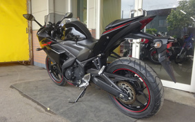 YAMAHA YZF-R25 RG10J