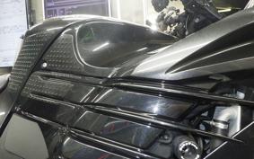 KAWASAKI ZX 1400 NINJA R A 2015