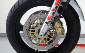 SUZUKI GSX400 2005 GK7CA