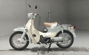HONDA LITTLE CUB AA01