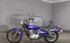 KAWASAKI ELIMINATOR 125 BN125A