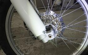 HONDA CRF250L 2021 MD38