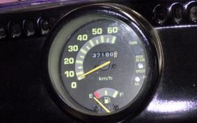 HONDA GYRO CANOPY TA02