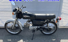 HONDA CD90 BENLY S