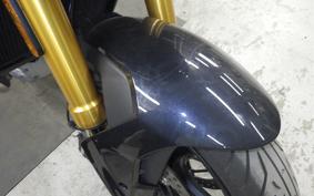 MOTO GUZZI V100マンデッロS 2023