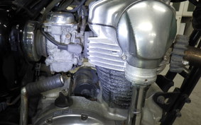 KAWASAKI W650 2000 EJ650A