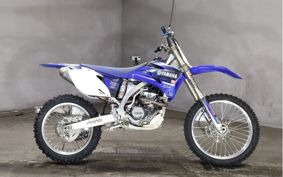 YAMAHA YZ250F CG27