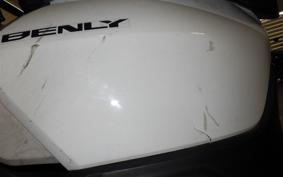 HONDA ﾍﾞﾝﾘｨ110 JA09