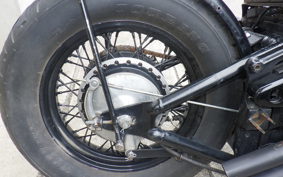 KAWASAKI VULCAN 400 Gen.2 1995 VN400A