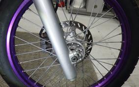 YAMAHA TT250R RAID 2013 4GY