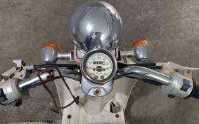 HONDA JOLNOC RARE AF54