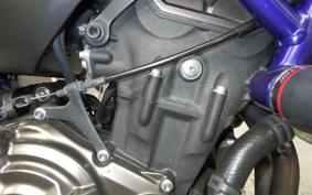YAMAHA MT-07 RM07J
