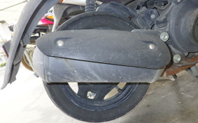 SUZUKI PALETTE CA45A