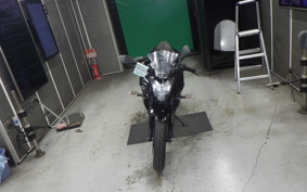 KAWASAKI NINJA 250 SL 2003 BX250A