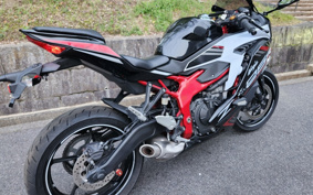 HONDA NC750X DCT Limited ABS 2014 RC72