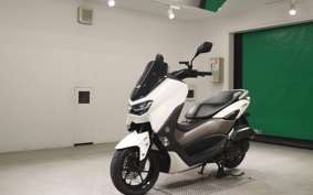 YAMAHA N-MAX 155 2017