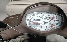 SUZUKI  LETS  BASKET  CA4AA
