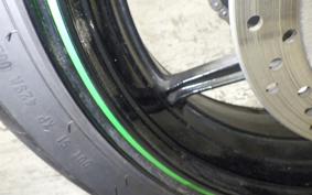 KAWASAKI ZH2 SE 2008 ZRT00R