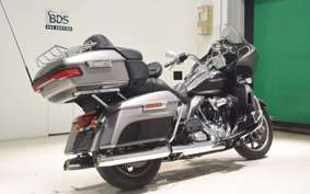 HARLEY FLTRU 1690 2016
