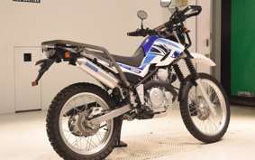 YAMAHA SEROW 250 Gen.3