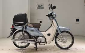 HONDA C50 SUPER CUB AA04
