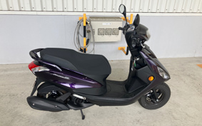YAMAHA  AXIS Z SEJ6J
