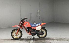 HONDA QR50 AE01