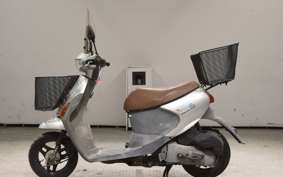 SUZUKI LET's 4 G