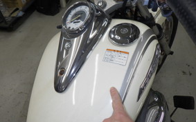 YAMAHA DRAGSTAR 250