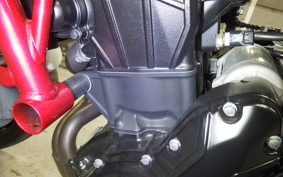 KAWASAKI Z650 A 2022 ER650H