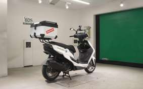 YAMAHA CYGNUS 125 XSR 3 2017 SEA5J