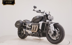 TRIUMPH ROCKET III R 2021