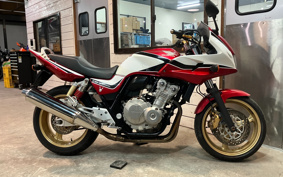 HONDA CB400SFV-3 BOLDOR 2010 NC42