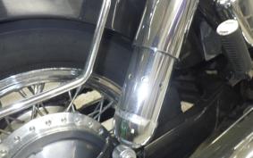 HONDA SHADOW 400 2005 NC34