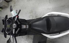 YAMAHA X-MAX 250 A 2011 SG42J