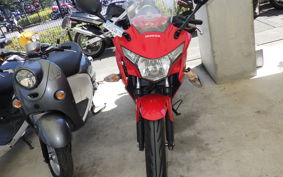 HONDA CBR250R A MC41