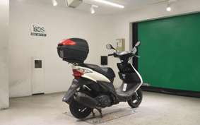 SUZUKI ADDRESS V125 S 2005 CF4MA