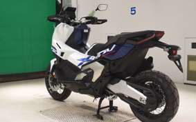 HONDA X-ADV 750 2026 RH21