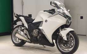 HONDA VFR1200F DCT 2014 SC63
