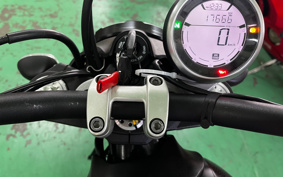 DUCATI SCRAMBLER FULL THROTTLE 2015 K102