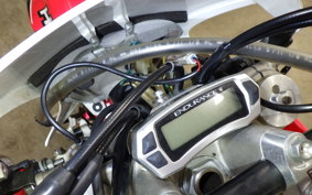 HONDA CRF150R 2001 KE03
