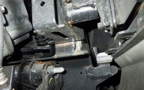 PEUGEOT  シティスター125A