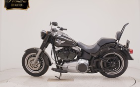 HARLEY FLSTFB 1580 2010
