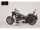 Фото Harley FLSTFB 1580 2010 с японского аукциона